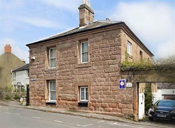 מלון Wirksworth The Old Lockup מראה חיצוני תמונה